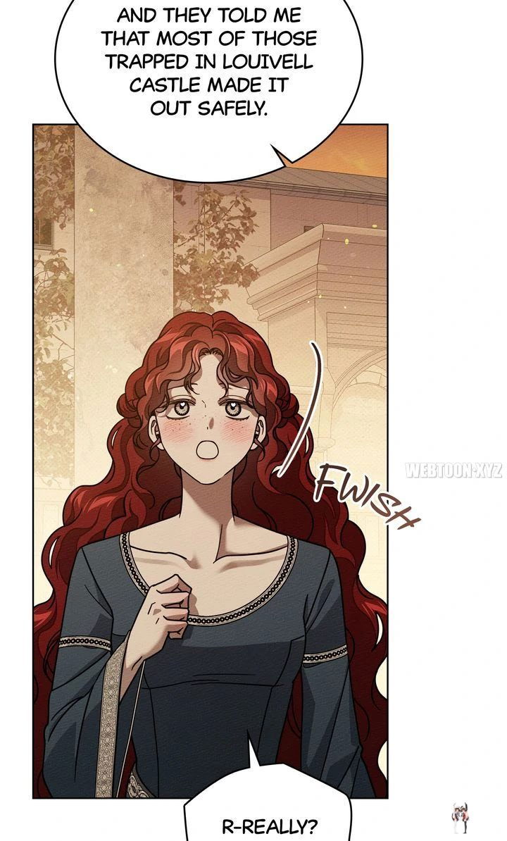 Under the Oak Tree Under the Oak Tree Chapter 115 - Page 7 Under the Oak Tree Under the Oak Tree Chapter 115 - Page 7