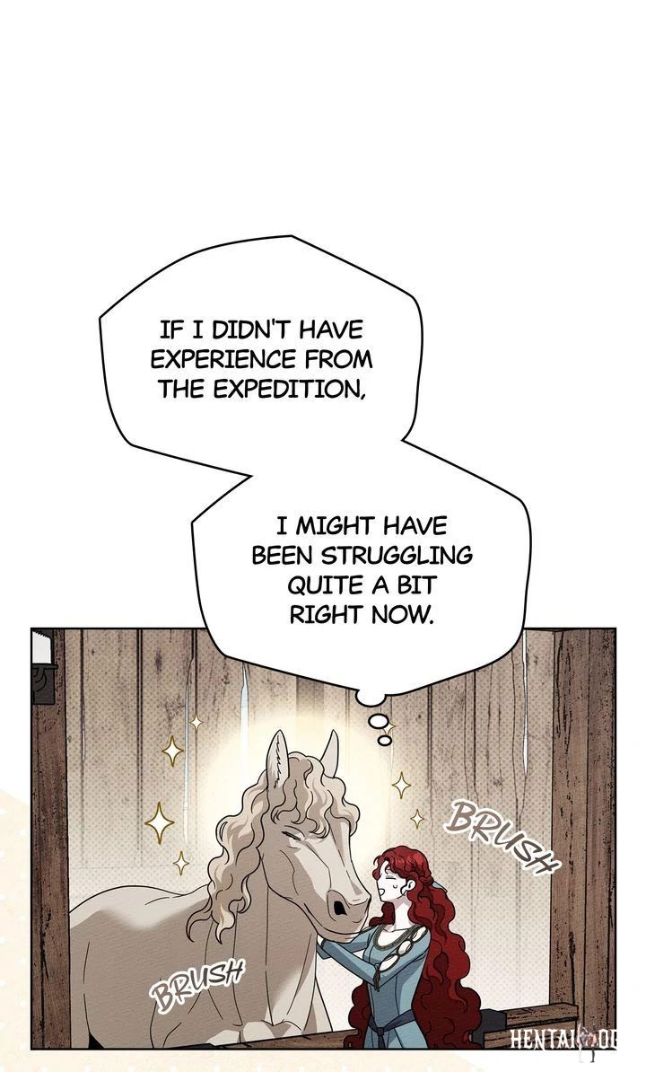 Under the Oak Tree Under the Oak Tree Chapter 115 - Page 73 Under the Oak Tree Under the Oak Tree Chapter 115 - Page 73