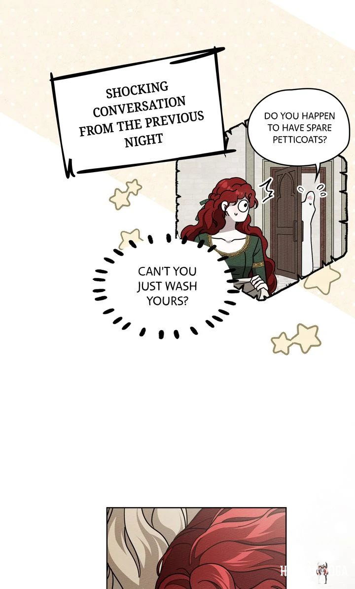 Under the Oak Tree Under the Oak Tree Chapter 115 - Page 74 Under the Oak Tree Under the Oak Tree Chapter 115 - Page 74