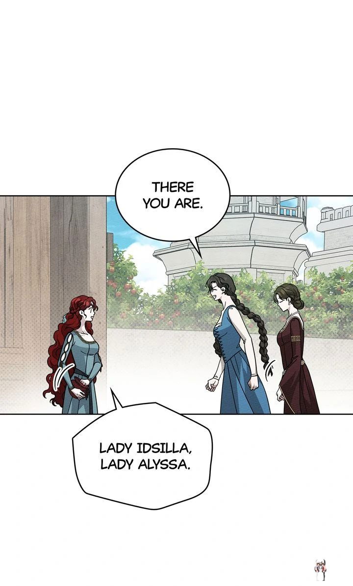 Under the Oak Tree Under the Oak Tree Chapter 115 - Page 80 Under the Oak Tree Under the Oak Tree Chapter 115 - Page 80