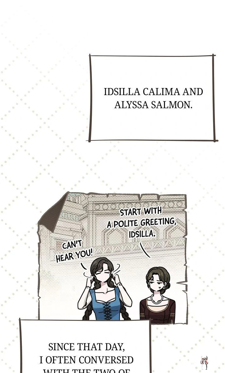 Under the Oak Tree Under the Oak Tree Chapter 115 - Page 81 Under the Oak Tree Under the Oak Tree Chapter 115 - Page 81