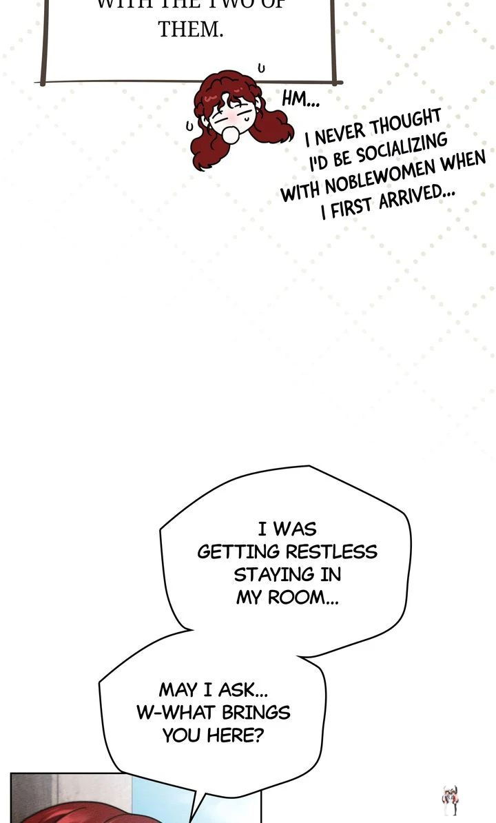 Under the Oak Tree Under the Oak Tree Chapter 115 - Page 82 Under the Oak Tree Under the Oak Tree Chapter 115 - Page 82