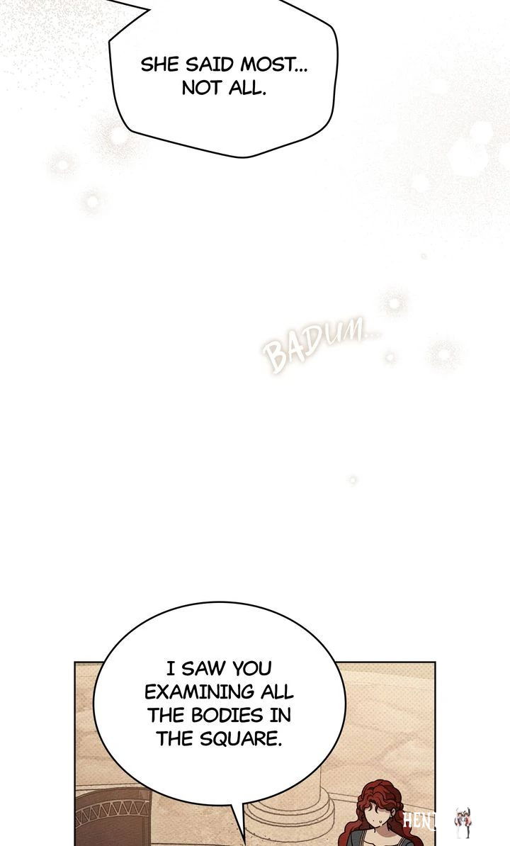 Under the Oak Tree Under the Oak Tree Chapter 115 - Page 9 Under the Oak Tree Under the Oak Tree Chapter 115 - Page 9