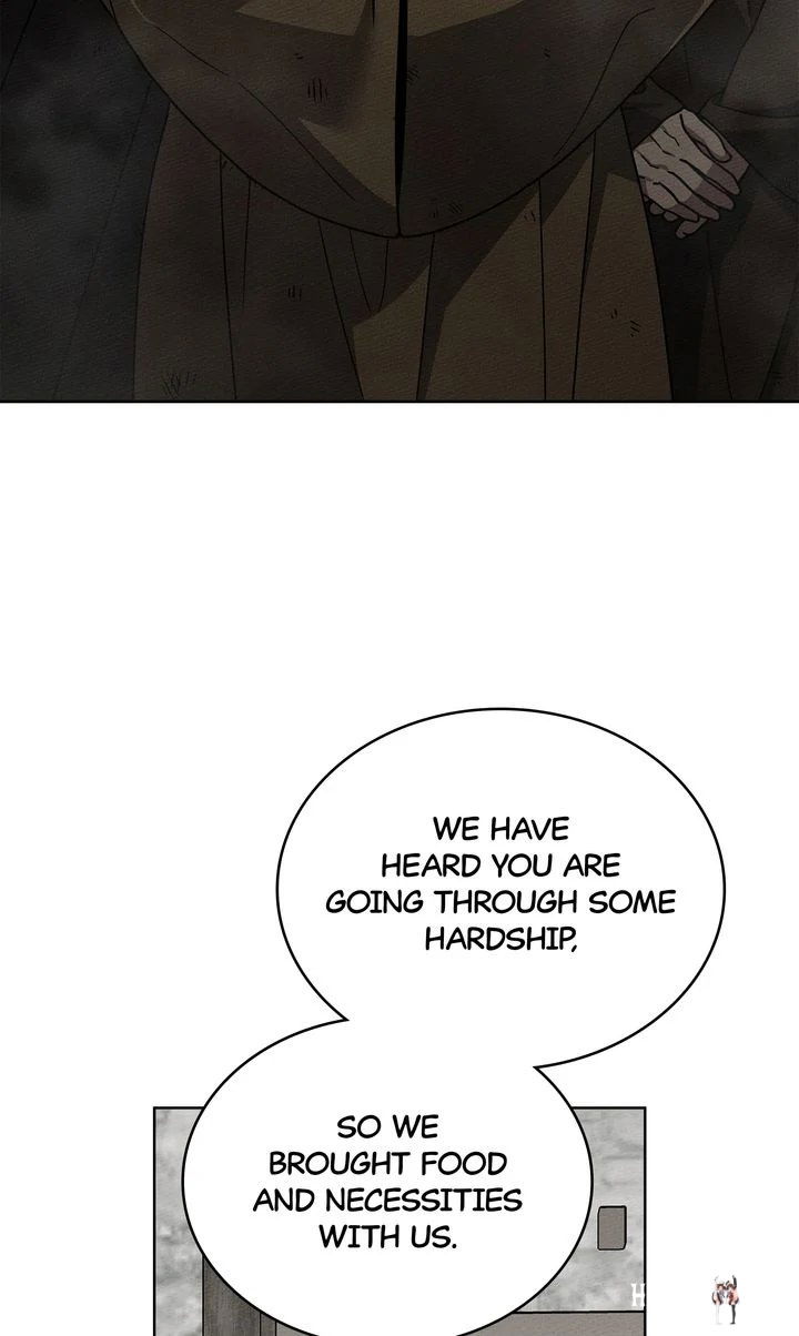 Under the Oak Tree Under the Oak Tree Chapter 116 - Page 34 Under the Oak Tree Under the Oak Tree Chapter 116 - Page 34