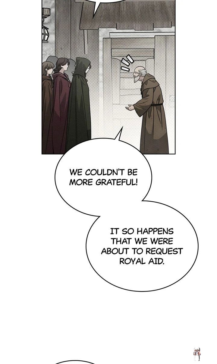 Under the Oak Tree Under the Oak Tree Chapter 116 - Page 35 Under the Oak Tree Under the Oak Tree Chapter 116 - Page 35