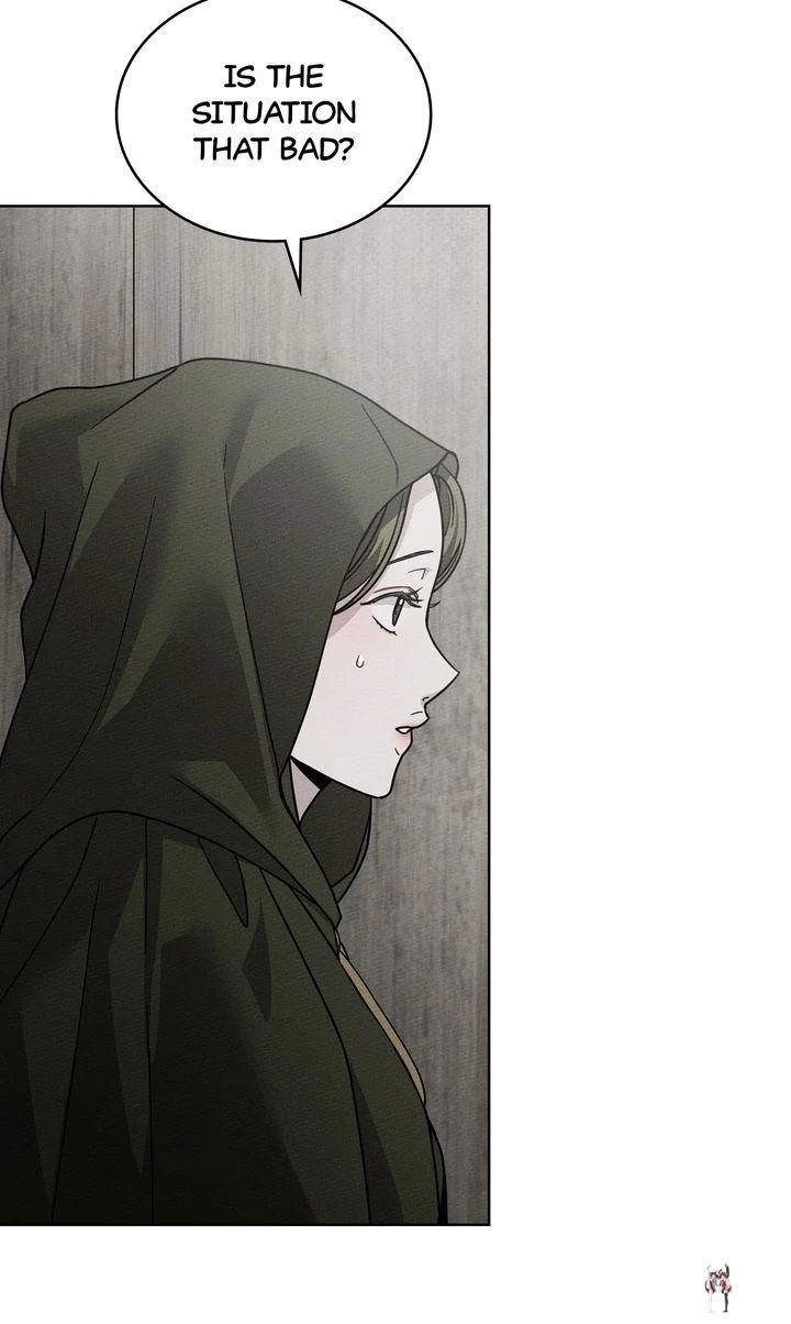 Under the Oak Tree Under the Oak Tree Chapter 116 - Page 36 Under the Oak Tree Under the Oak Tree Chapter 116 - Page 36