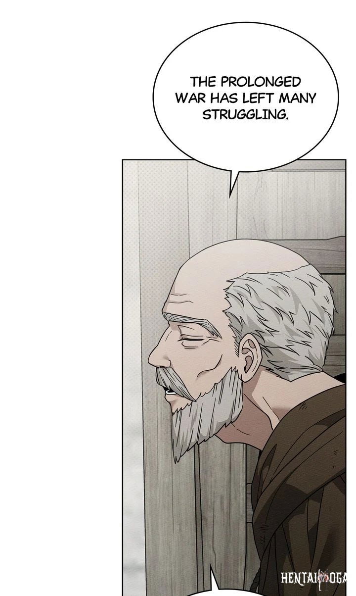 Under the Oak Tree Under the Oak Tree Chapter 116 - Page 37 Under the Oak Tree Under the Oak Tree Chapter 116 - Page 37