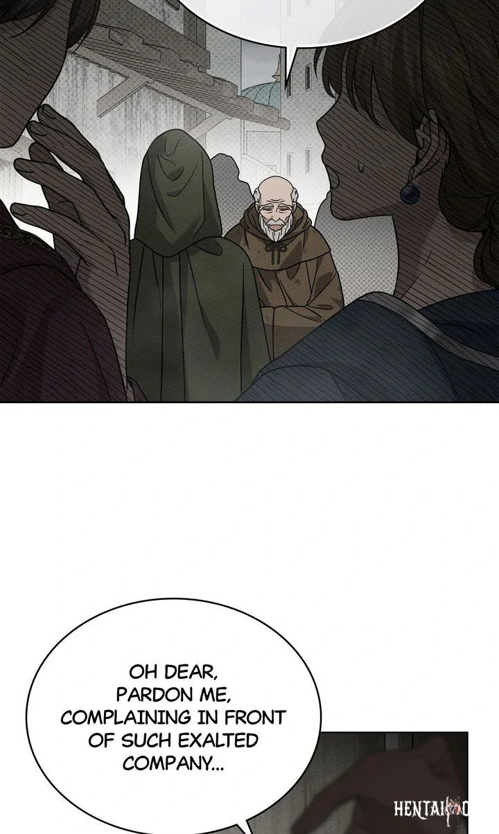 Under the Oak Tree Under the Oak Tree Chapter 116 - Page 39 Under the Oak Tree Under the Oak Tree Chapter 116 - Page 39