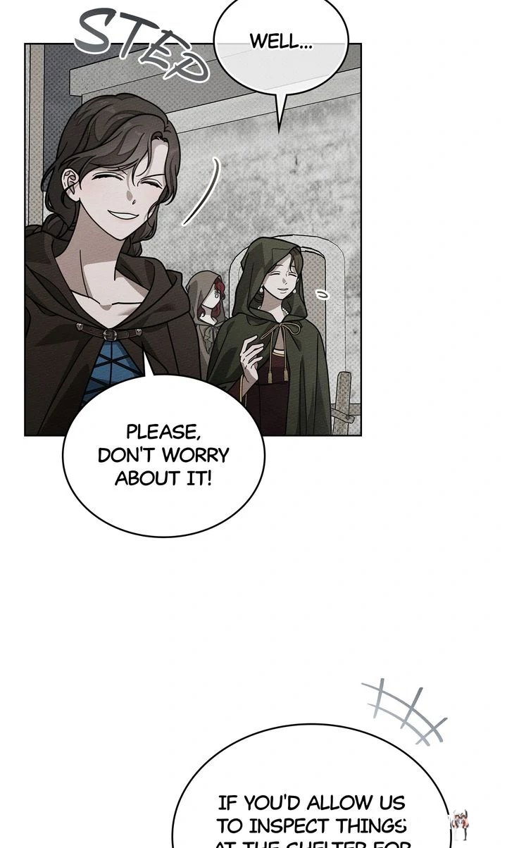 Under the Oak Tree Under the Oak Tree Chapter 116 - Page 41 Under the Oak Tree Under the Oak Tree Chapter 116 - Page 41