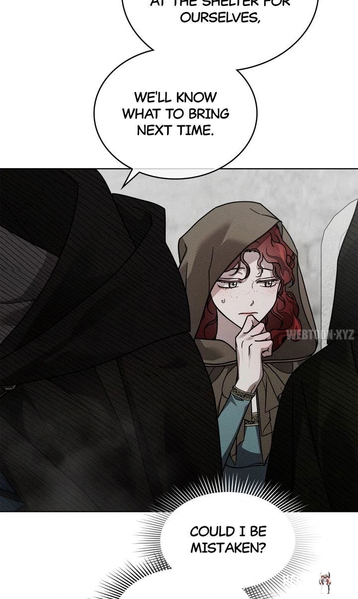 Under the Oak Tree Under the Oak Tree Chapter 116 - Page 42 Under the Oak Tree Under the Oak Tree Chapter 116 - Page 42