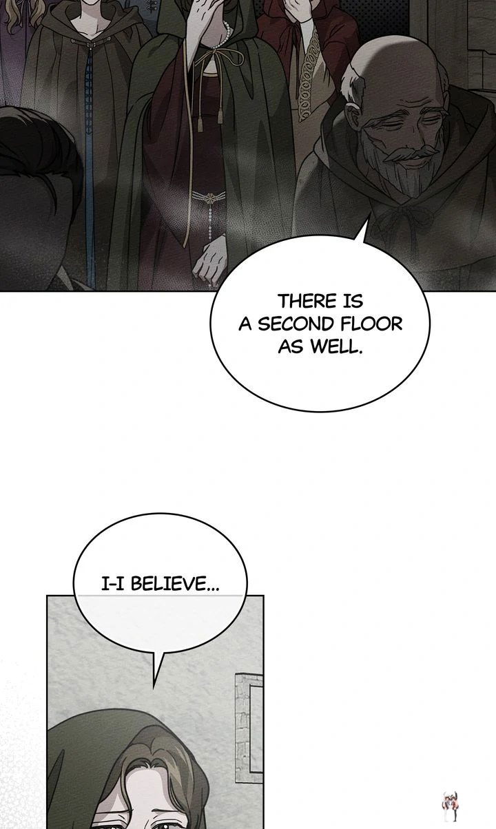 Under the Oak Tree Under the Oak Tree Chapter 116 - Page 50 Under the Oak Tree Under the Oak Tree Chapter 116 - Page 50