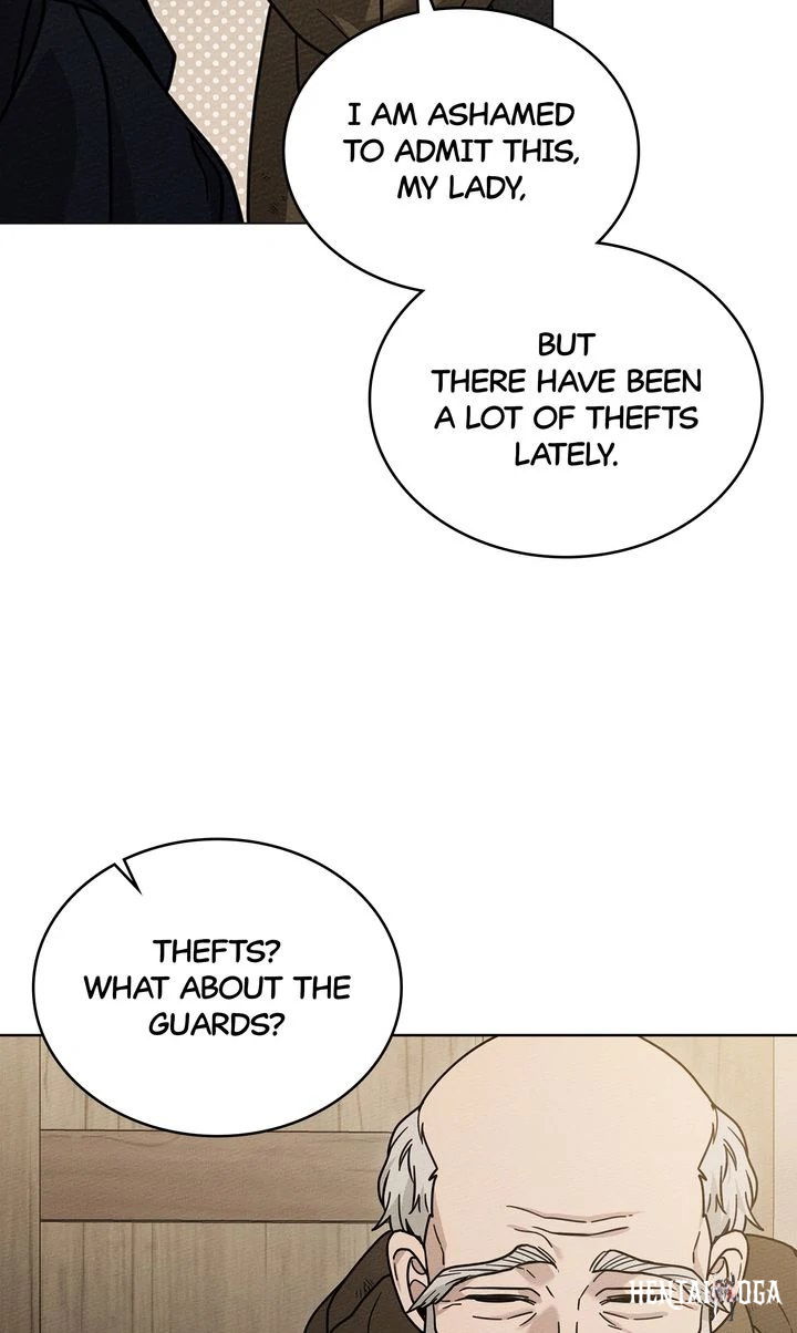 Under the Oak Tree Under the Oak Tree Chapter 116 - Page 65 Under the Oak Tree Under the Oak Tree Chapter 116 - Page 65