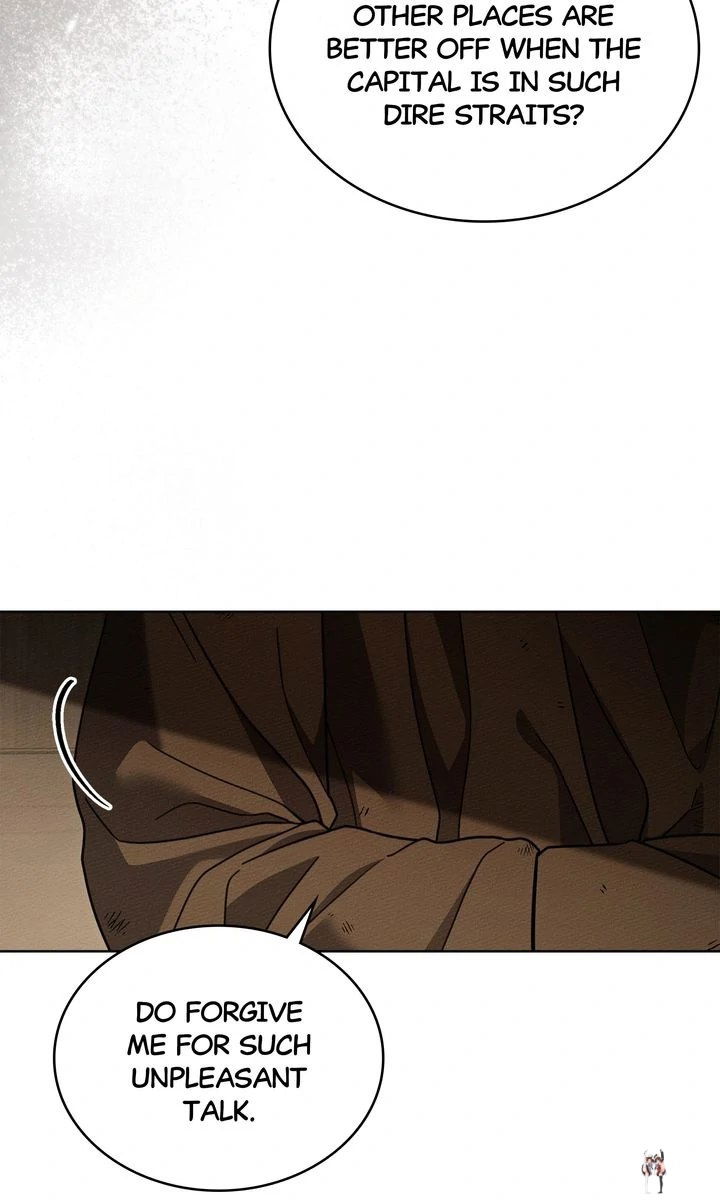 Under the Oak Tree Under the Oak Tree Chapter 116 - Page 75 Under the Oak Tree Under the Oak Tree Chapter 116 - Page 75