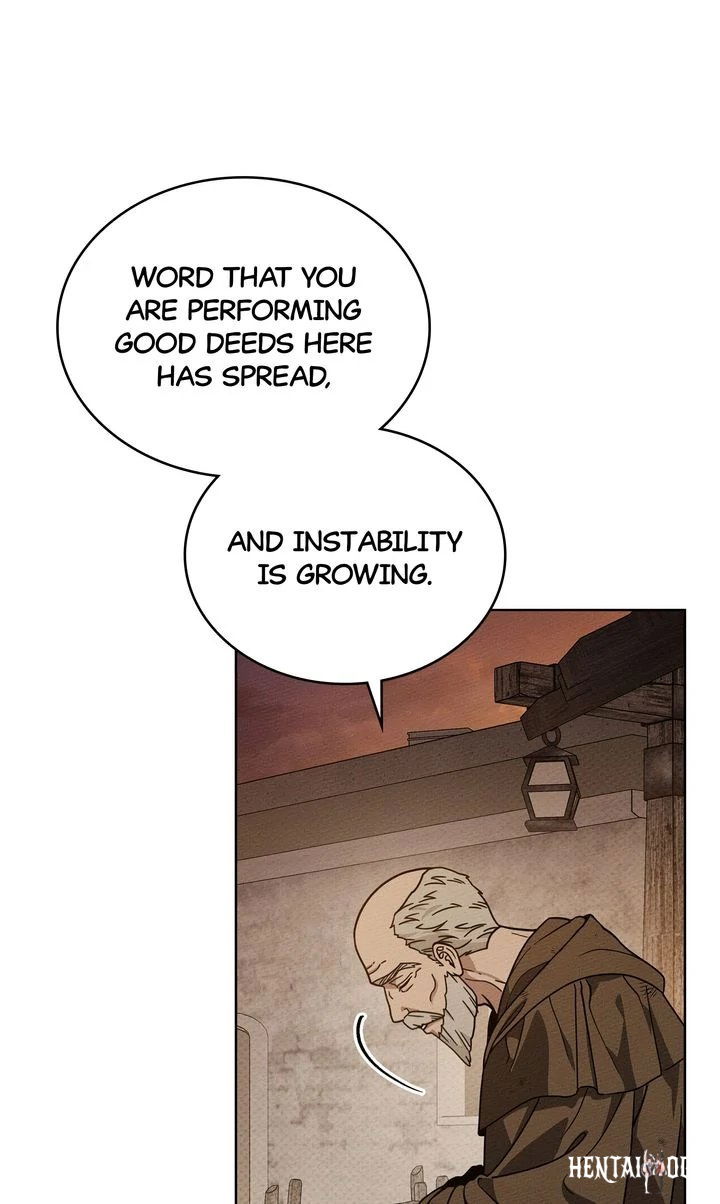 Under the Oak Tree Under the Oak Tree Chapter 116 - Page 77 Under the Oak Tree Under the Oak Tree Chapter 116 - Page 77