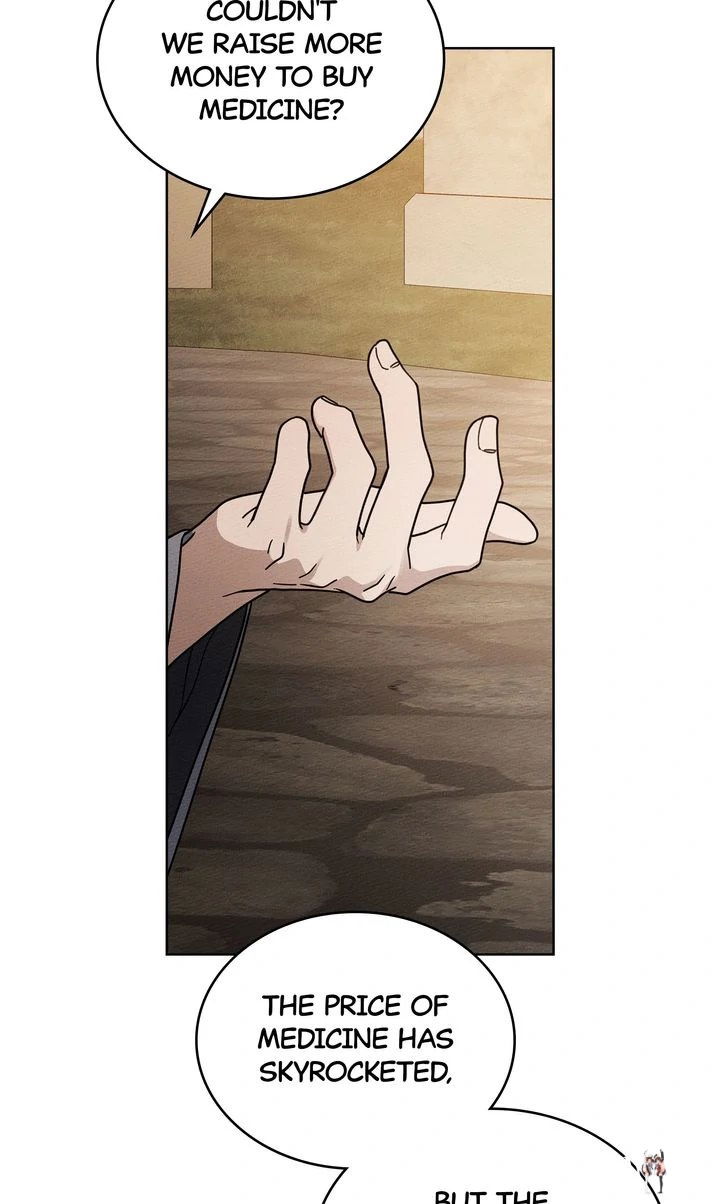 Under the Oak Tree Under the Oak Tree Chapter 116 - Page 80 Under the Oak Tree Under the Oak Tree Chapter 116 - Page 80