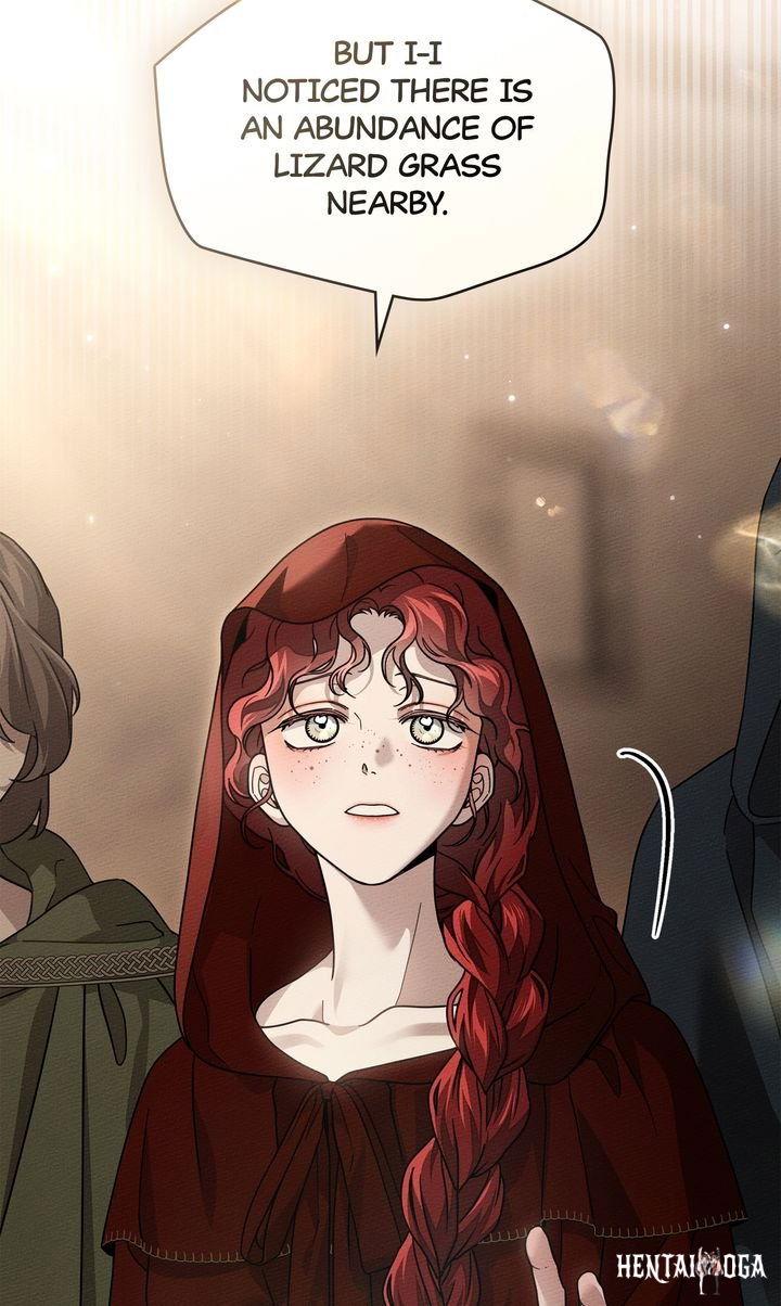 Under the Oak Tree Under the Oak Tree Chapter 116 - Page 83 Under the Oak Tree Under the Oak Tree Chapter 116 - Page 83