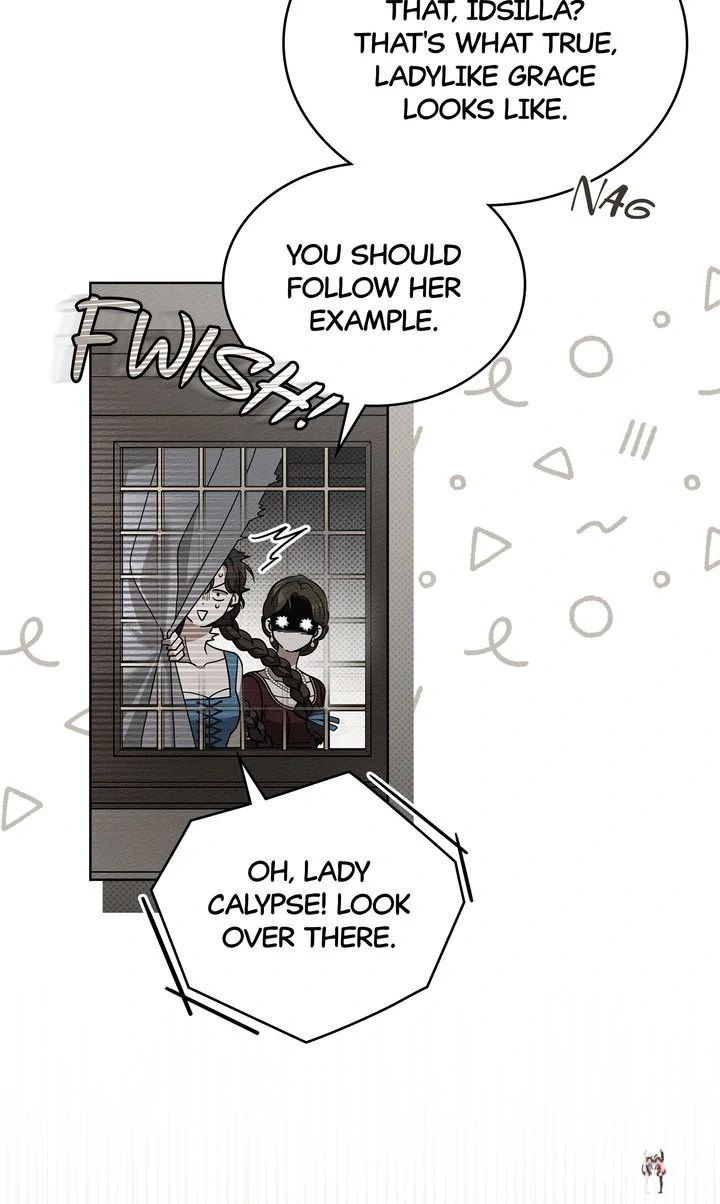 Under the Oak Tree Under the Oak Tree Chapter 116 - Page 9 Under the Oak Tree Under the Oak Tree Chapter 116 - Page 9