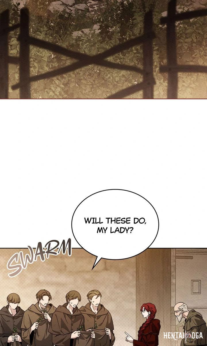 Under the Oak Tree Under the Oak Tree Chapter 117 - Page 14 Under the Oak Tree Under the Oak Tree Chapter 117 - Page 14