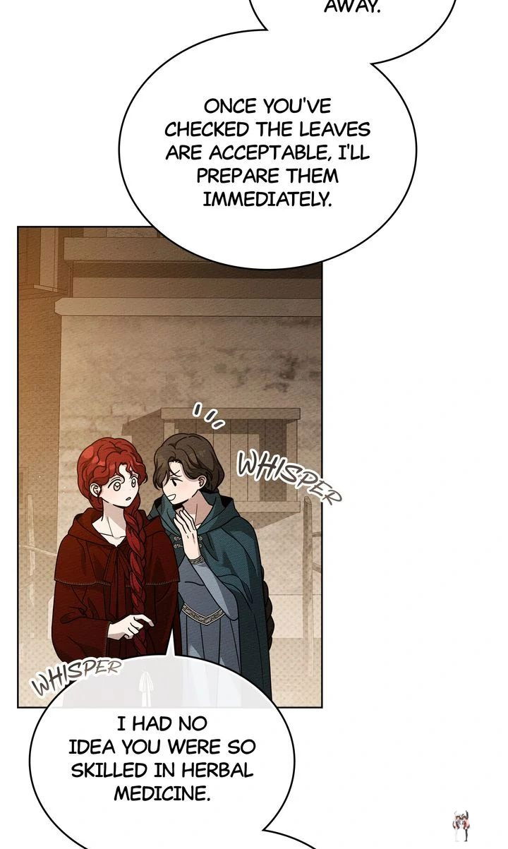 Under the Oak Tree Under the Oak Tree Chapter 117 - Page 16 Under the Oak Tree Under the Oak Tree Chapter 117 - Page 16