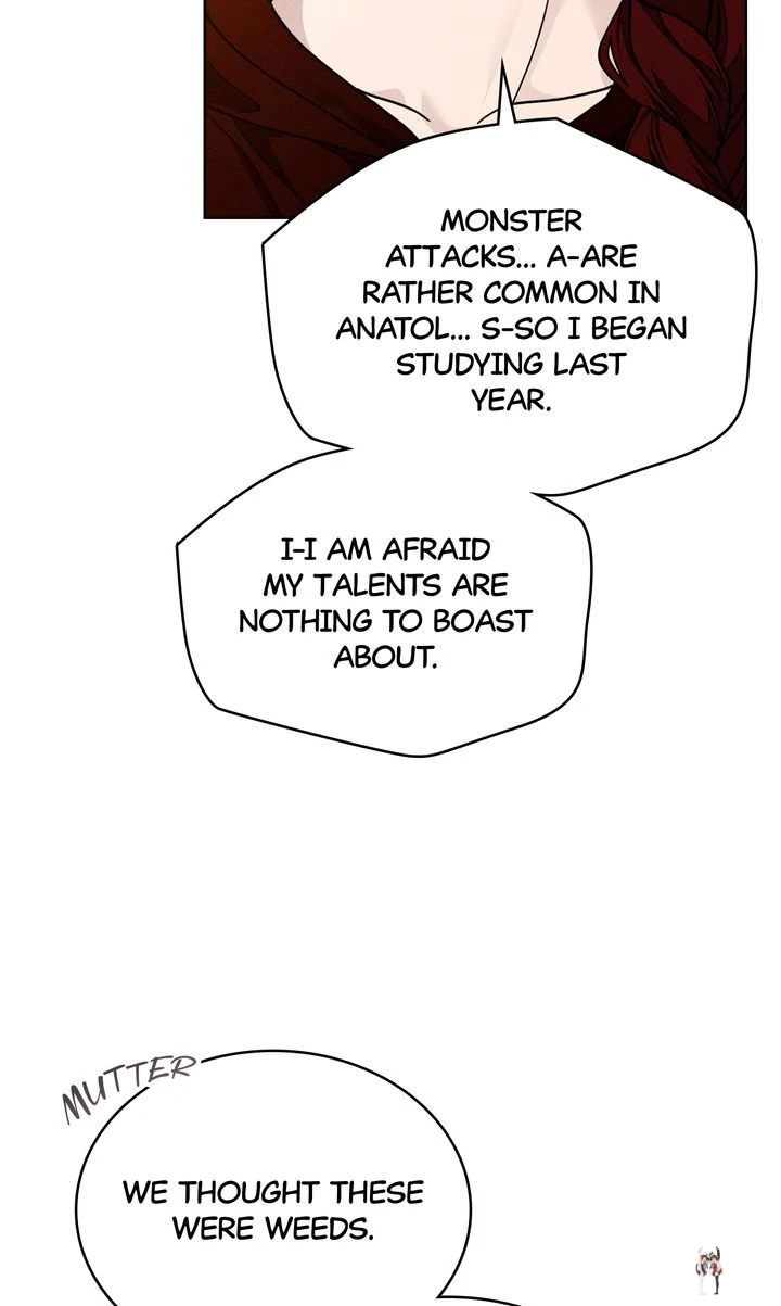 Under the Oak Tree Under the Oak Tree Chapter 117 - Page 18 Under the Oak Tree Under the Oak Tree Chapter 117 - Page 18