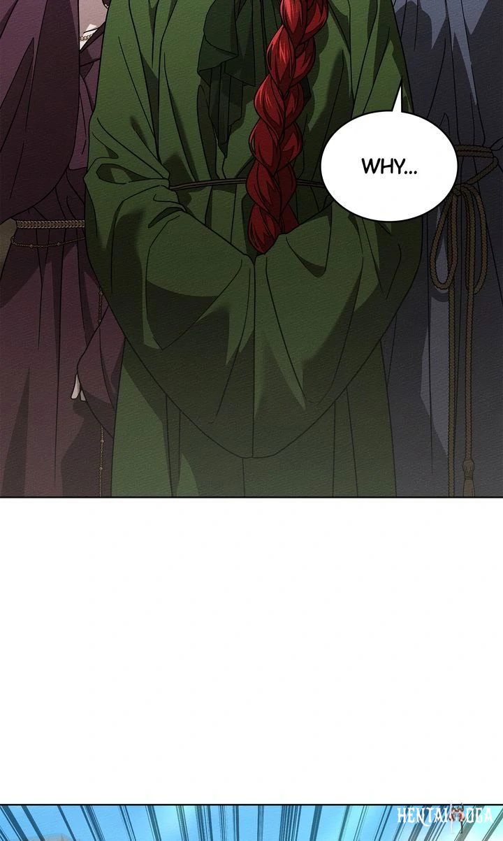 Under the Oak Tree Under the Oak Tree Chapter 117 - Page 27 Under the Oak Tree Under the Oak Tree Chapter 117 - Page 27