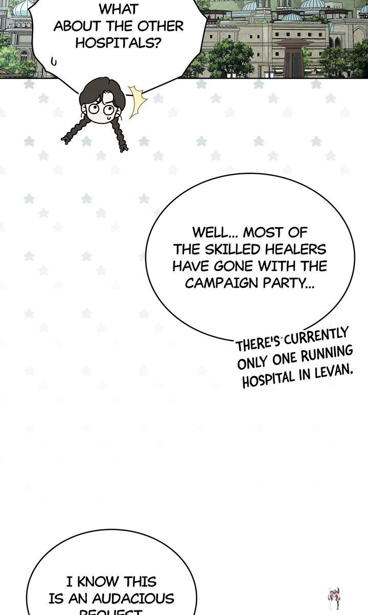 Under the Oak Tree Under the Oak Tree Chapter 117 - Page 31 Under the Oak Tree Under the Oak Tree Chapter 117 - Page 31