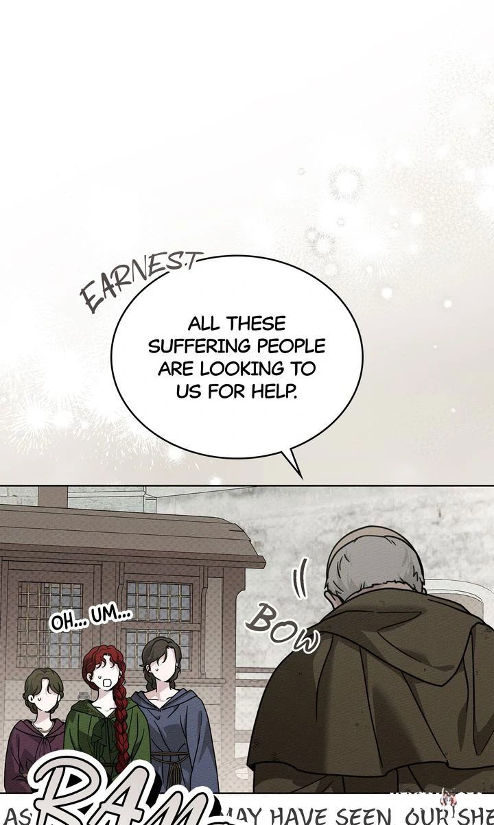 Under the Oak Tree Under the Oak Tree Chapter 117 - Page 33 Under the Oak Tree Under the Oak Tree Chapter 117 - Page 33