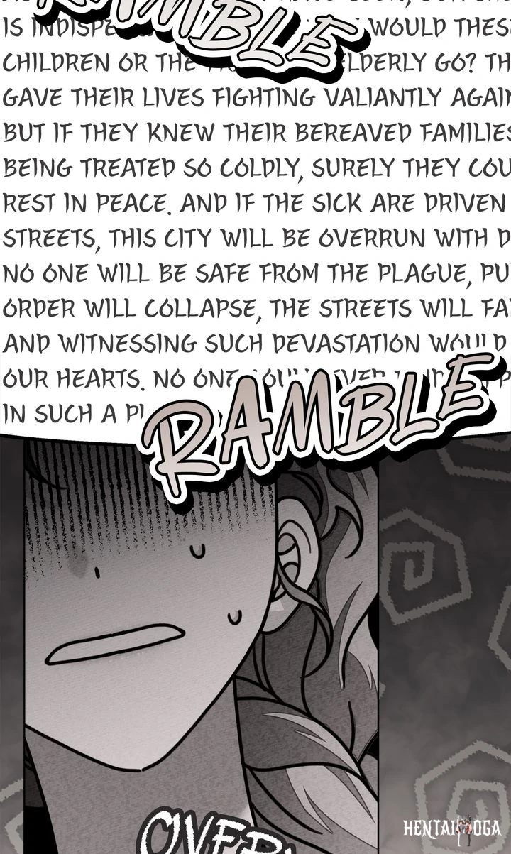 Under the Oak Tree Under the Oak Tree Chapter 117 - Page 34 Under the Oak Tree Under the Oak Tree Chapter 117 - Page 34