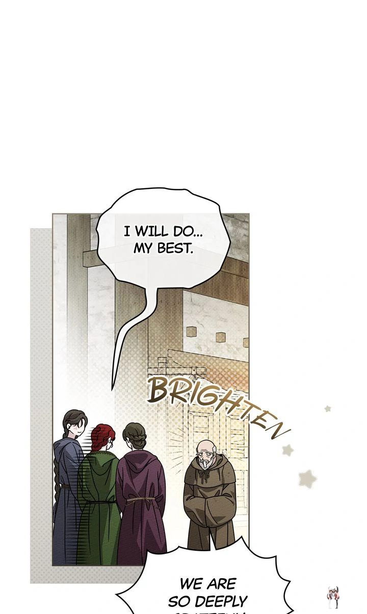 Under the Oak Tree Under the Oak Tree Chapter 117 - Page 36 Under the Oak Tree Under the Oak Tree Chapter 117 - Page 36