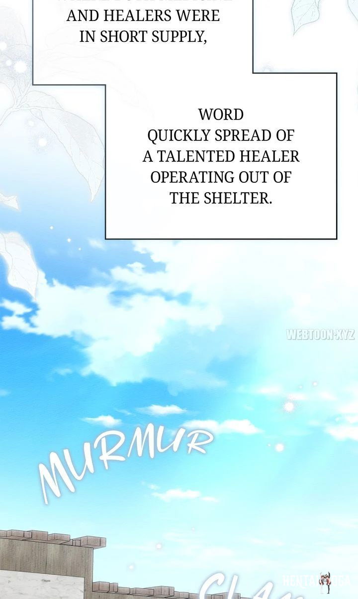 Under the Oak Tree Under the Oak Tree Chapter 117 - Page 40 Under the Oak Tree Under the Oak Tree Chapter 117 - Page 40