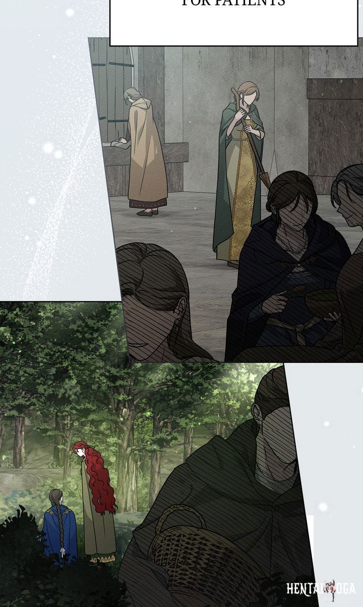 Under the Oak Tree Under the Oak Tree Chapter 117 - Page 42 Under the Oak Tree Under the Oak Tree Chapter 117 - Page 42