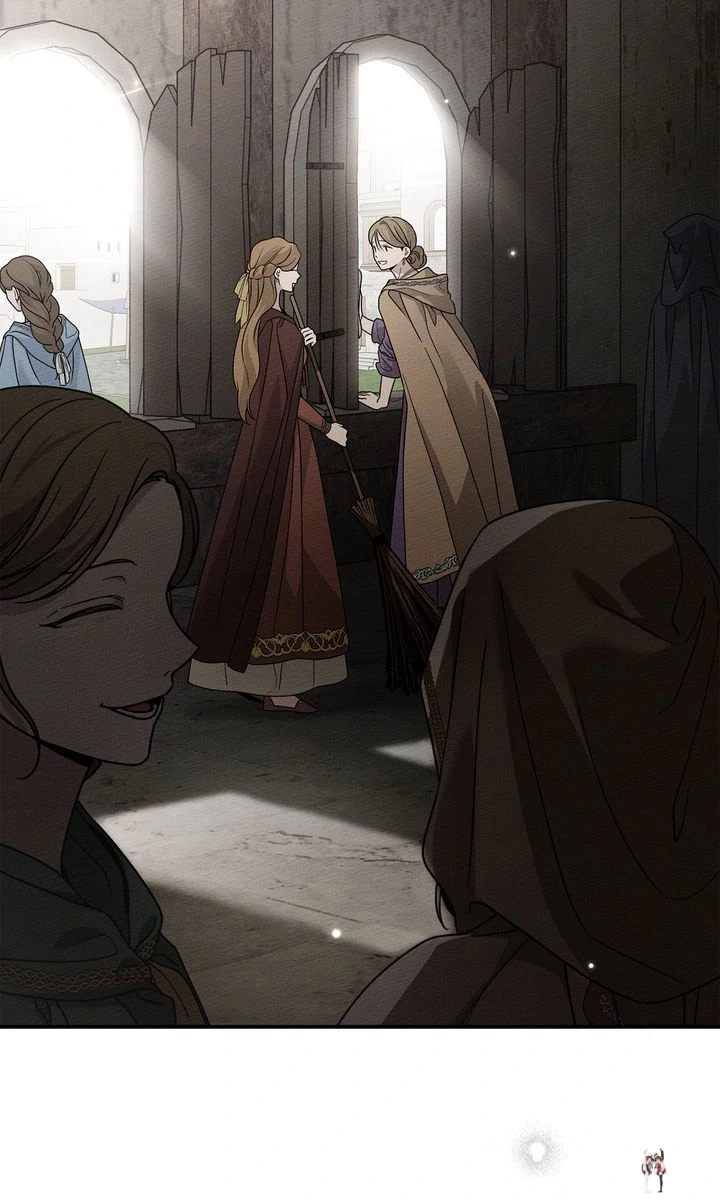 Under the Oak Tree Under the Oak Tree Chapter 117 - Page 48 Under the Oak Tree Under the Oak Tree Chapter 117 - Page 48