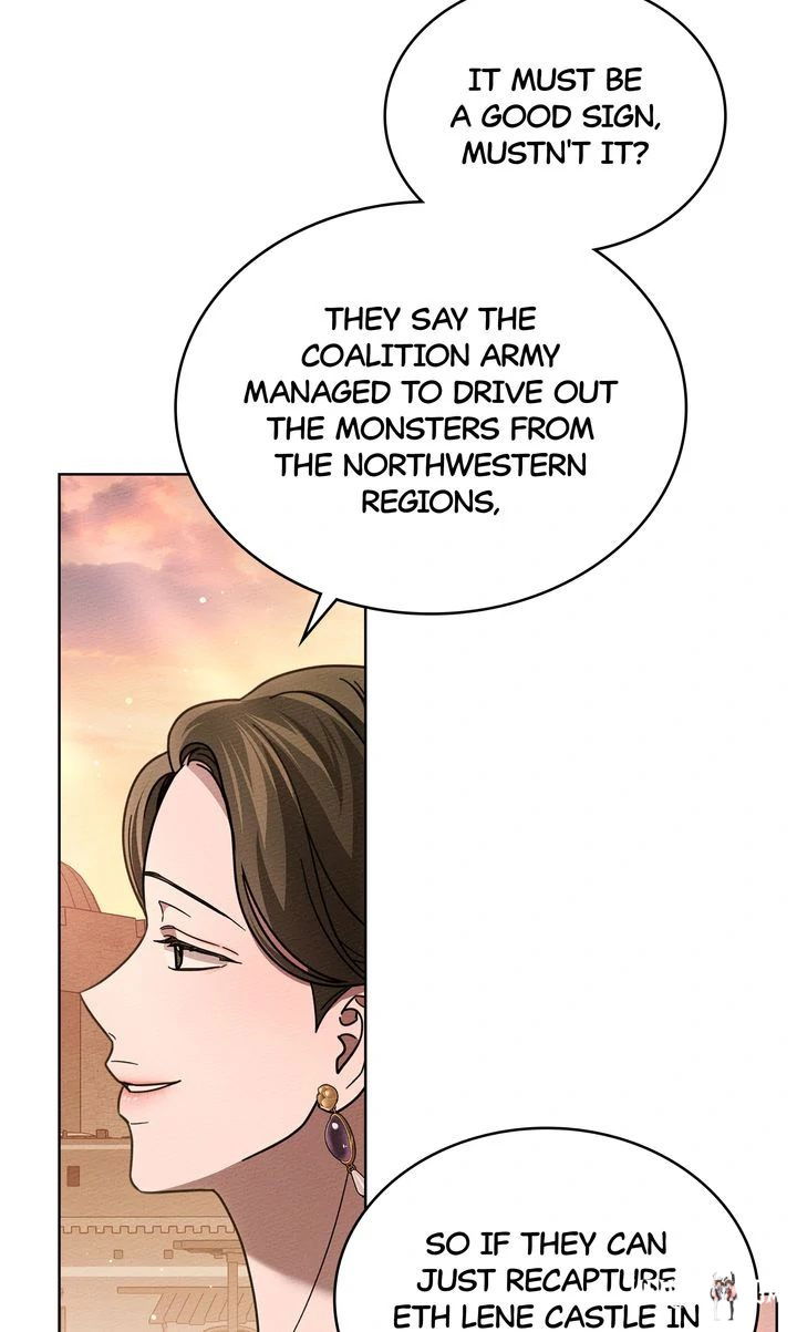 Under the Oak Tree Under the Oak Tree Chapter 117 - Page 55 Under the Oak Tree Under the Oak Tree Chapter 117 - Page 55