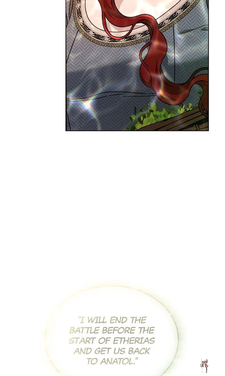 Under the Oak Tree Under the Oak Tree Chapter 117 - Page 60 Under the Oak Tree Under the Oak Tree Chapter 117 - Page 60