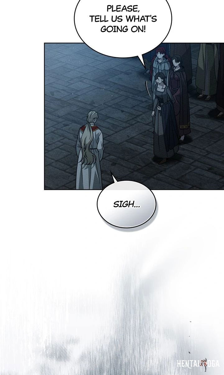 Under the Oak Tree Under the Oak Tree Chapter 117 - Page 86 Under the Oak Tree Under the Oak Tree Chapter 117 - Page 86