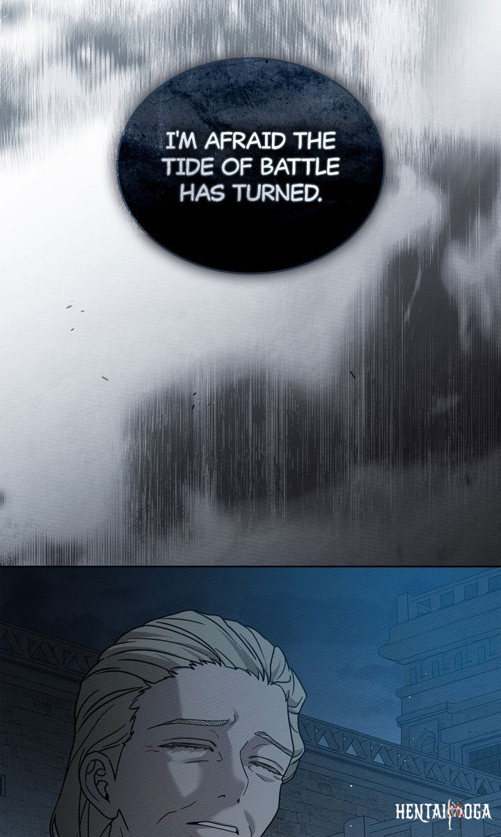 Under the Oak Tree Under the Oak Tree Chapter 117 - Page 87 Under the Oak Tree Under the Oak Tree Chapter 117 - Page 87