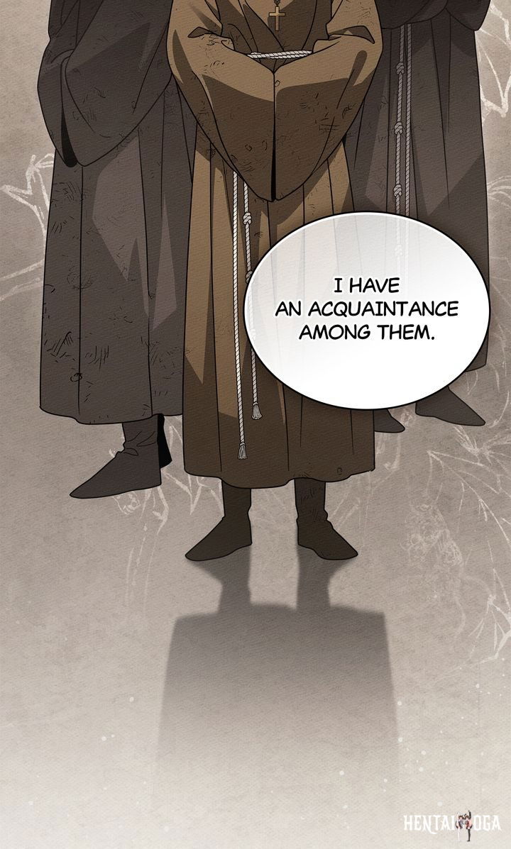 Under the Oak Tree Under the Oak Tree Chapter 118 - Page 25 Under the Oak Tree Under the Oak Tree Chapter 118 - Page 25