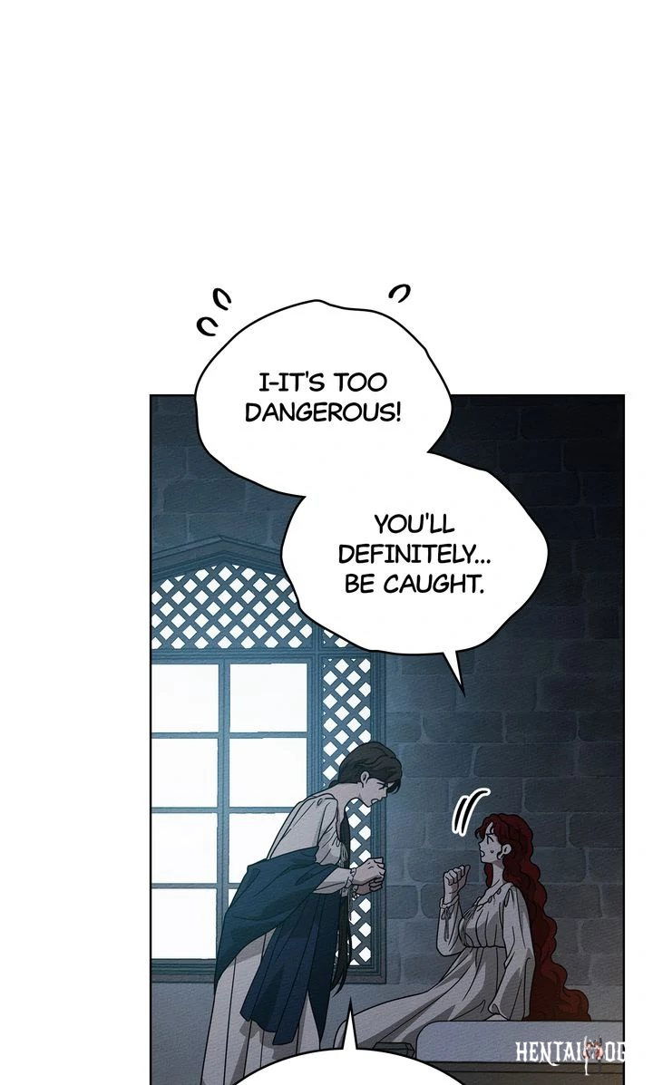 Under the Oak Tree Under the Oak Tree Chapter 118 - Page 27 Under the Oak Tree Under the Oak Tree Chapter 118 - Page 27