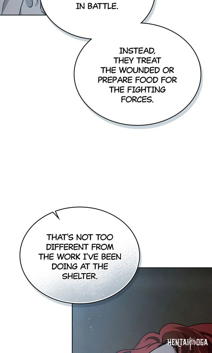 Under the Oak Tree Under the Oak Tree Chapter 118 - Page 30 Under the Oak Tree Under the Oak Tree Chapter 118 - Page 30