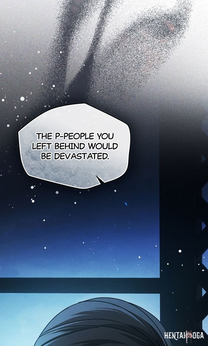 Under the Oak Tree Under the Oak Tree Chapter 118 - Page 33 Under the Oak Tree Under the Oak Tree Chapter 118 - Page 33