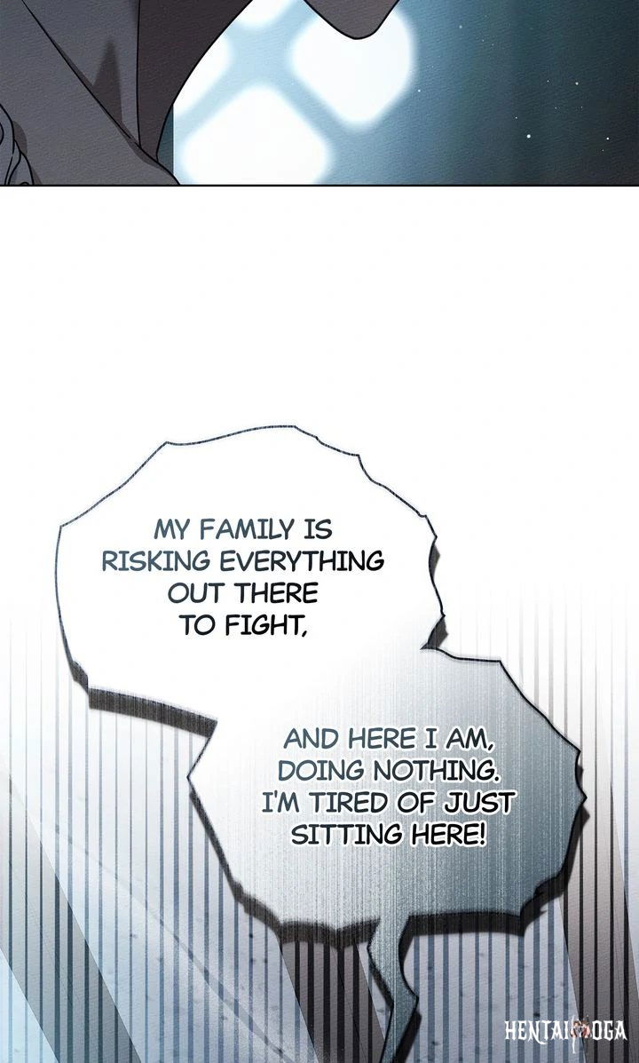 Under the Oak Tree Under the Oak Tree Chapter 118 - Page 38 Under the Oak Tree Under the Oak Tree Chapter 118 - Page 38