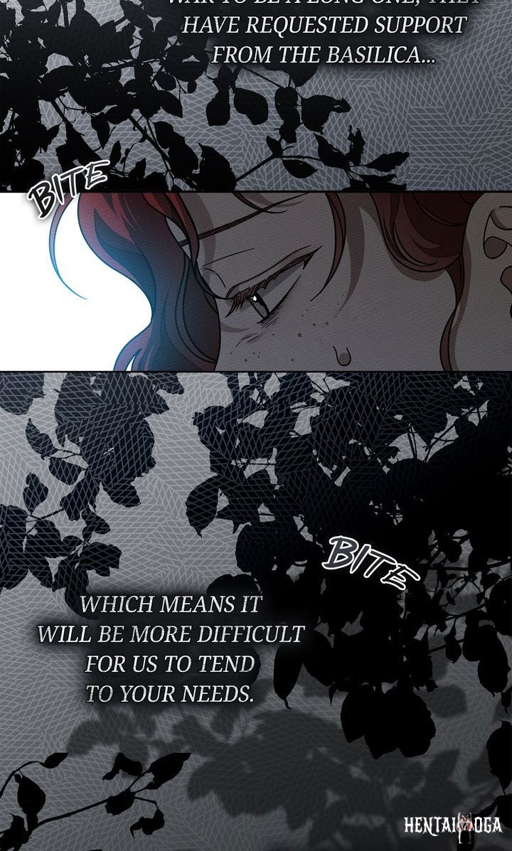 Under the Oak Tree Under the Oak Tree Chapter 118 - Page 4 Under the Oak Tree Under the Oak Tree Chapter 118 - Page 4