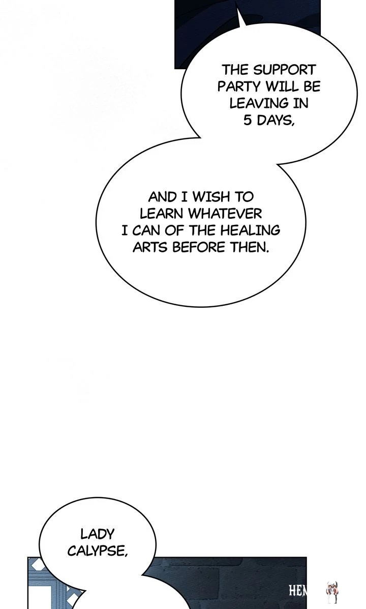 Under the Oak Tree Under the Oak Tree Chapter 118 - Page 45 Under the Oak Tree Under the Oak Tree Chapter 118 - Page 45