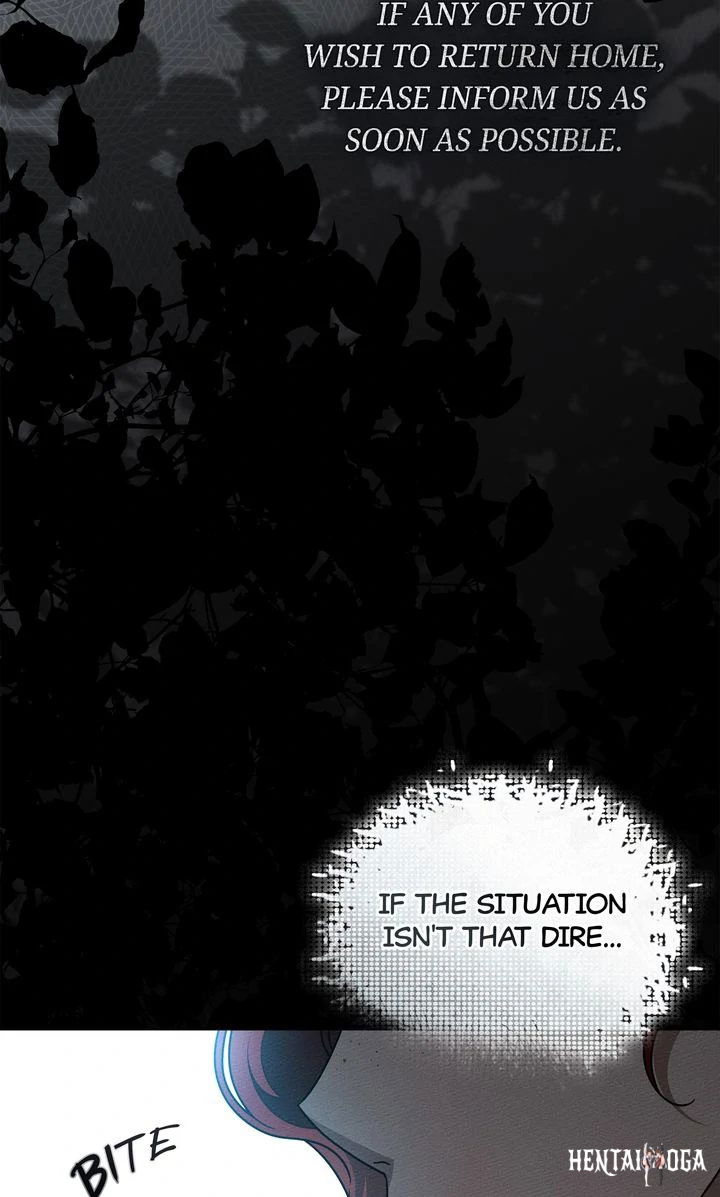 Under the Oak Tree Under the Oak Tree Chapter 118 - Page 5 Under the Oak Tree Under the Oak Tree Chapter 118 - Page 5