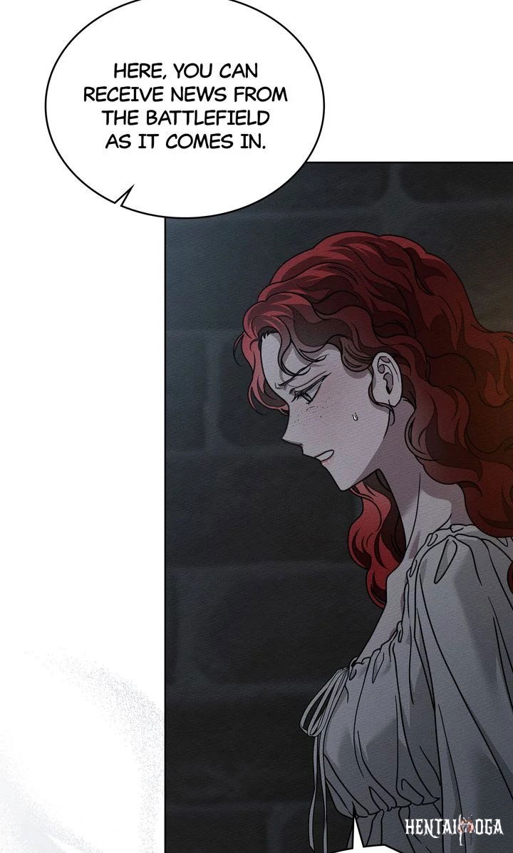 Under the Oak Tree Under the Oak Tree Chapter 118 - Page 55 Under the Oak Tree Under the Oak Tree Chapter 118 - Page 55