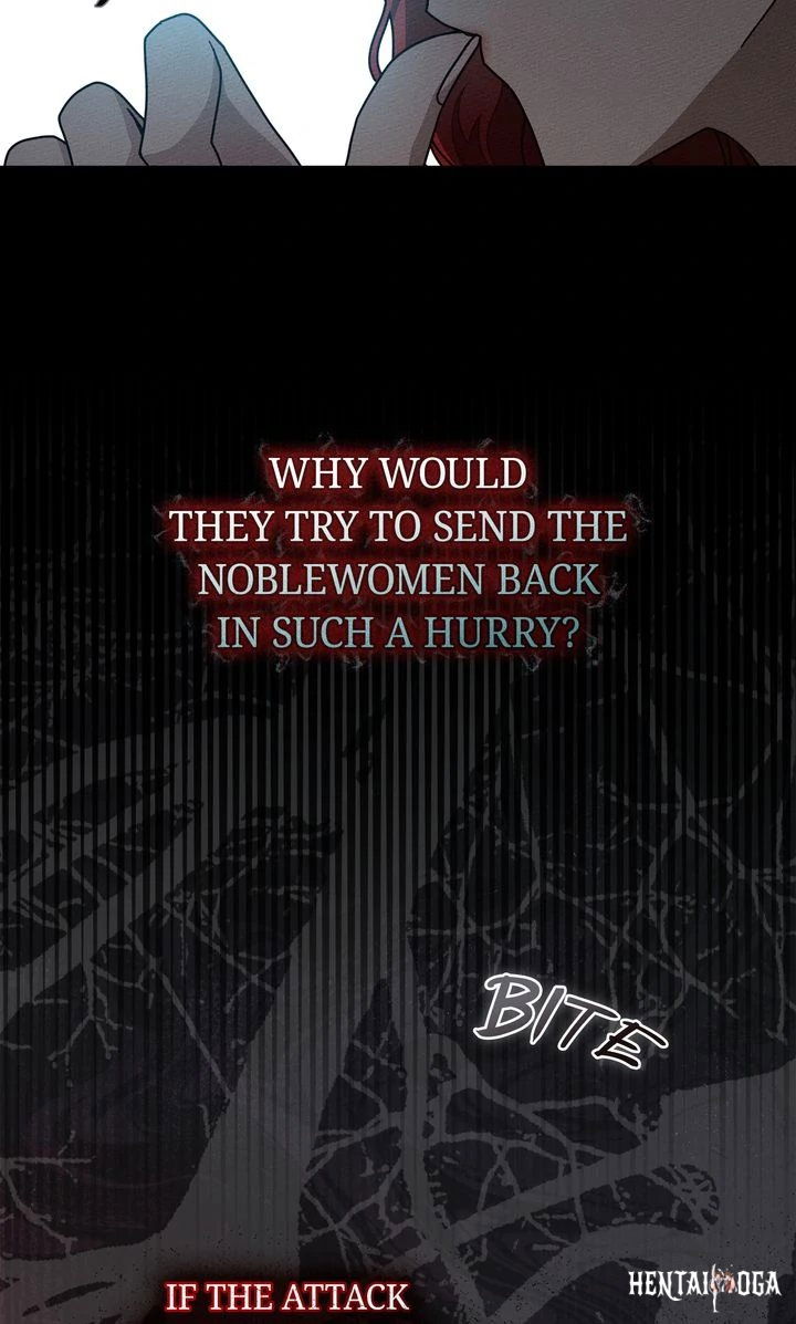 Under the Oak Tree Under the Oak Tree Chapter 118 - Page 6 Under the Oak Tree Under the Oak Tree Chapter 118 - Page 6