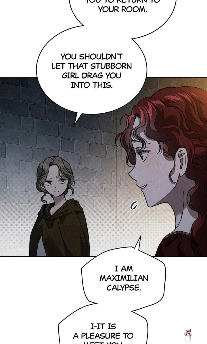 Under the Oak Tree Under the Oak Tree Chapter 118 - Page 84 Under the Oak Tree Under the Oak Tree Chapter 118 - Page 84