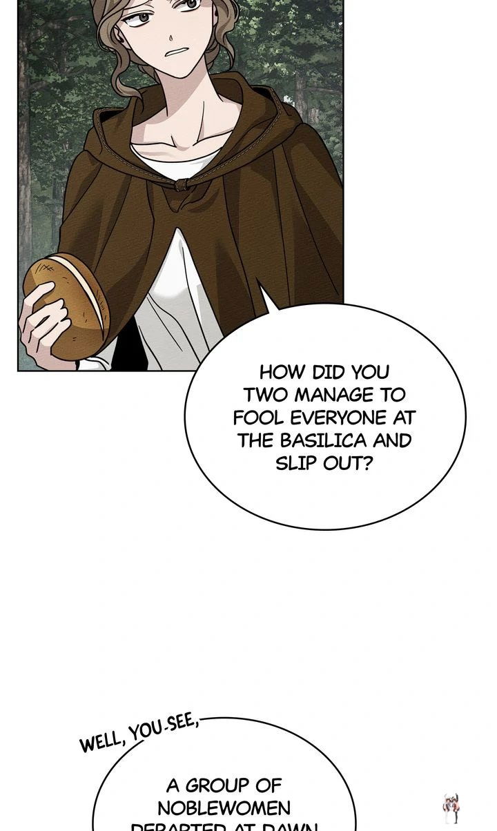 Under the Oak Tree Under the Oak Tree Chapter 119 - Page 18 Under the Oak Tree Under the Oak Tree Chapter 119 - Page 18