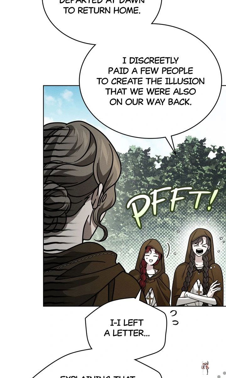 Under the Oak Tree Under the Oak Tree Chapter 119 - Page 19 Under the Oak Tree Under the Oak Tree Chapter 119 - Page 19