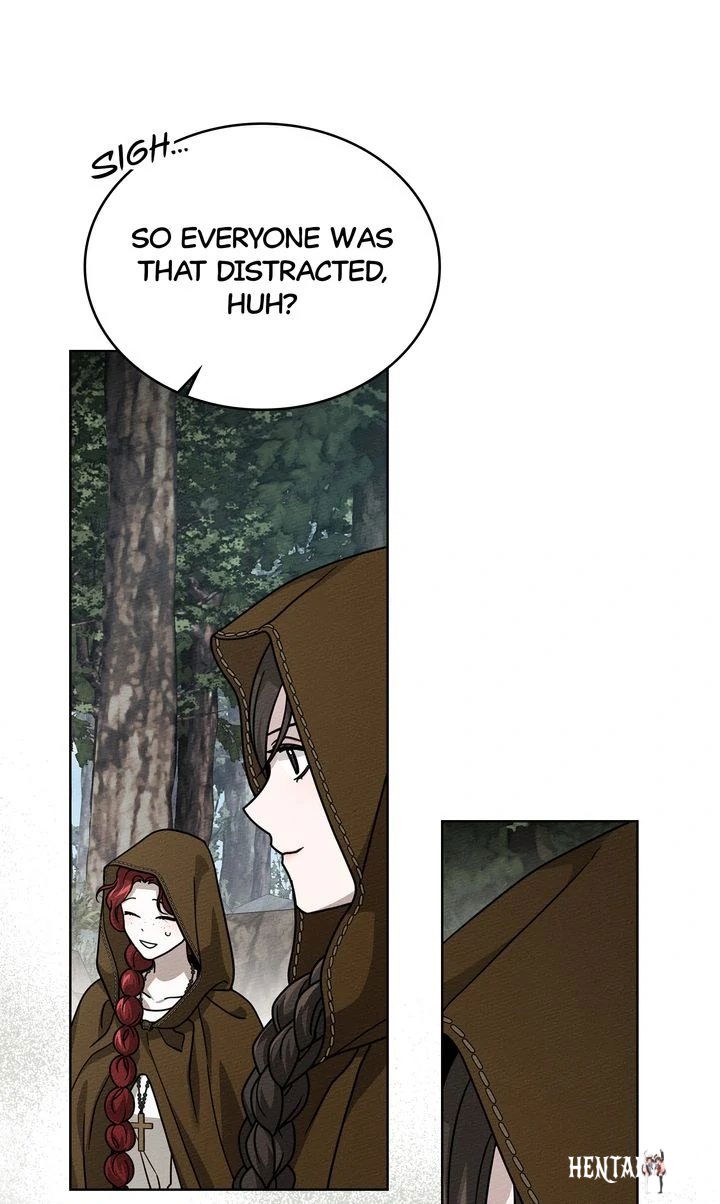 Under the Oak Tree Under the Oak Tree Chapter 119 - Page 21 Under the Oak Tree Under the Oak Tree Chapter 119 - Page 21